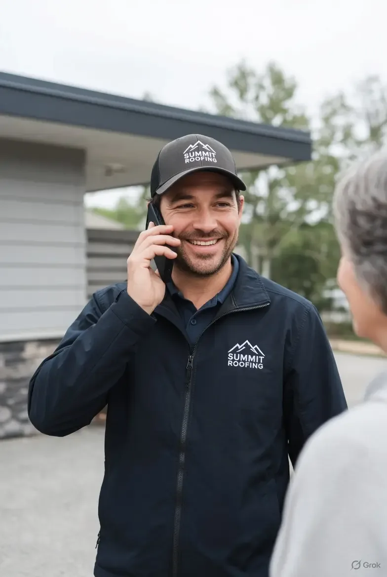 Flat Roof Leak Repair Dallas, SD FAQs